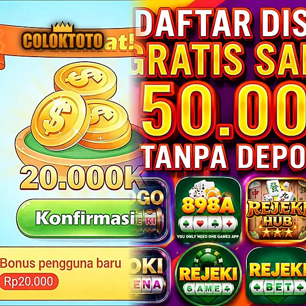 coloktoto APK