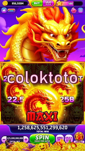 coloktoto APK