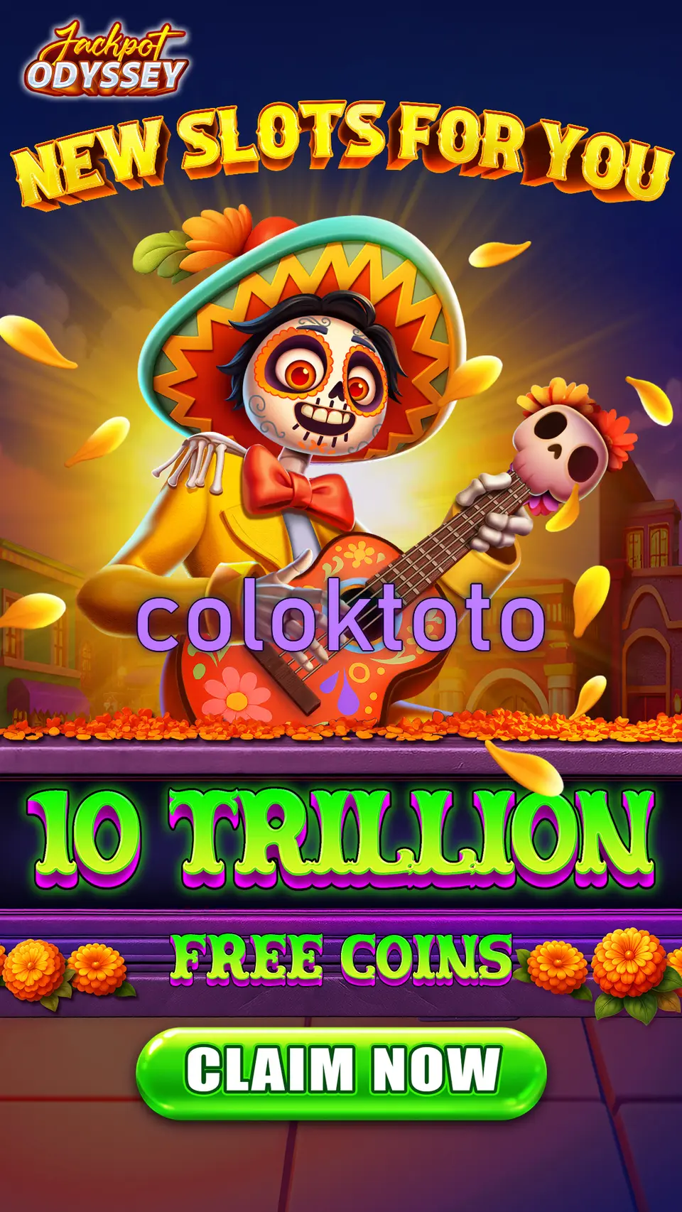 coloktoto APK