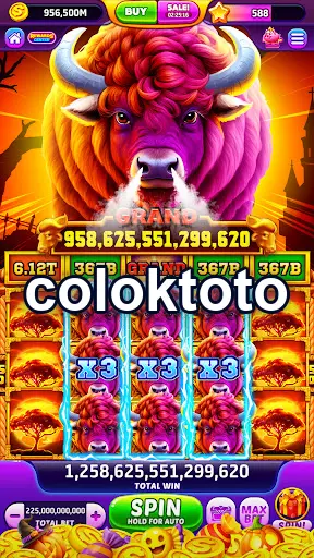 coloktoto APK