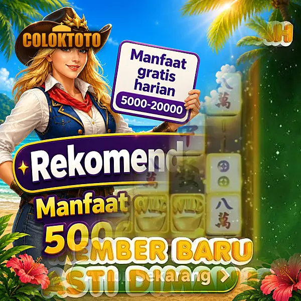 coloktoto Daftar Sekarang - Unduh APK