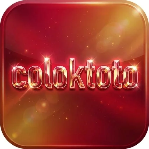 coloktoto Logo - Resmi
